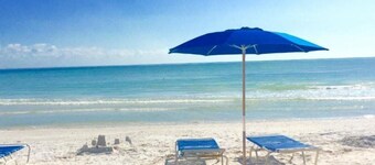 Sanibel Arms G6 1bed/1bath