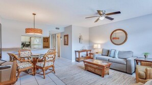 Condo | Exterior - Sanibel Arms D2 1bed/1bath (Sanibel)