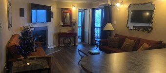 Winterplace Condo E202