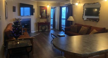 Winterplace Condo E202