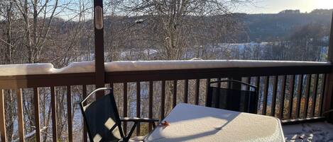 Servei de restauració a l'aire lliure