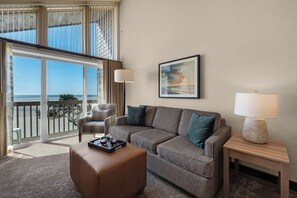 Cortinas blackout, wifi gratis y ropa de cama 