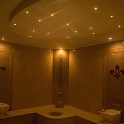 Sauna, Turkish bath/hammam, body treatments, body wraps, body scrubs