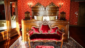 Chambre Double Supérieure