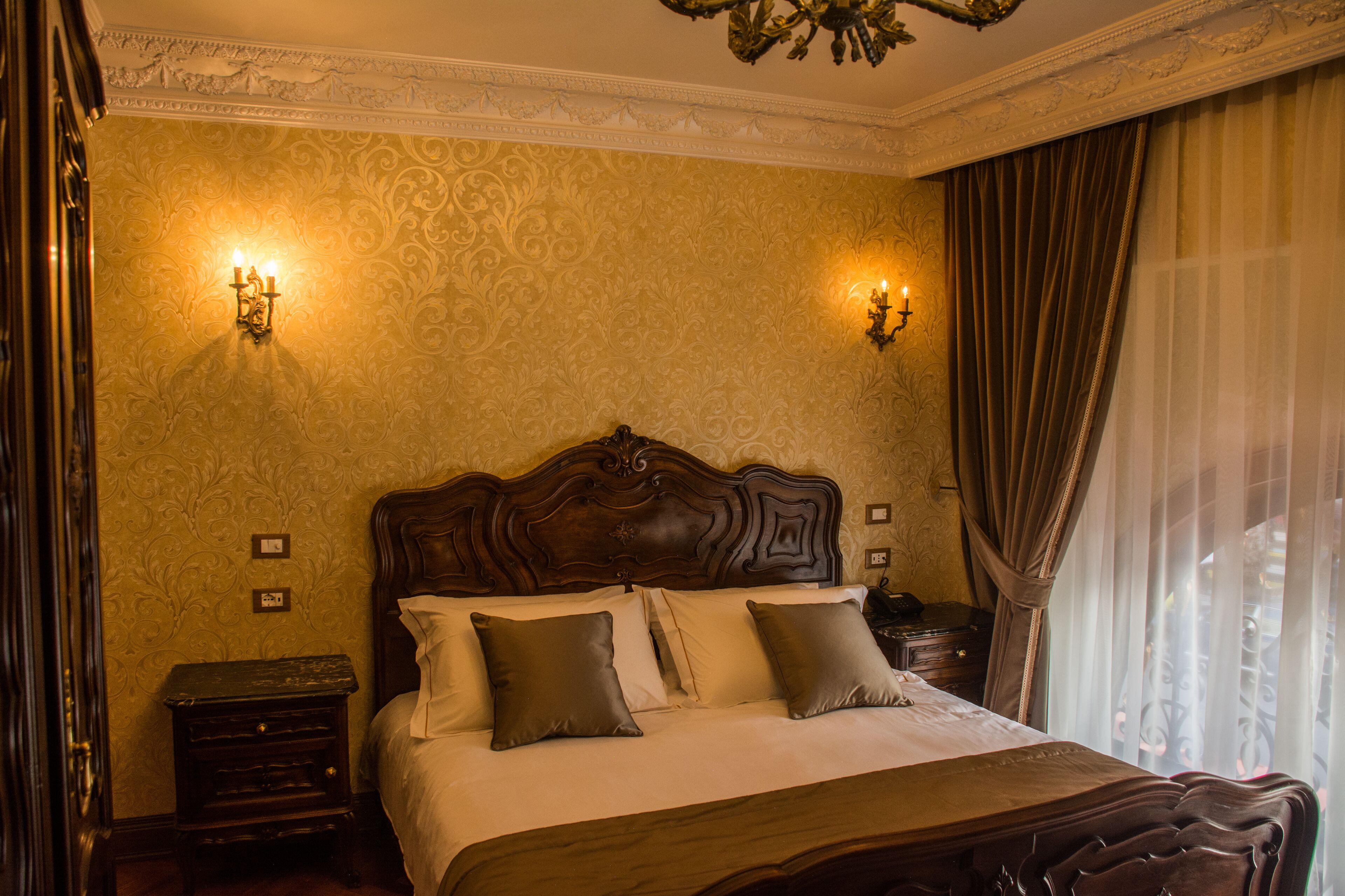 Kamar