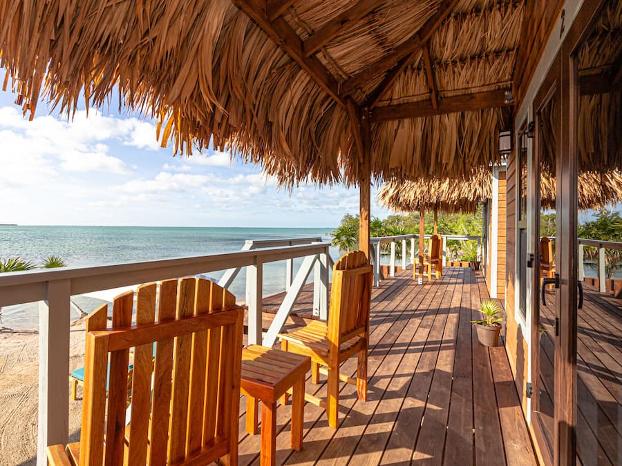 Room, 1 King Bed | Balcony