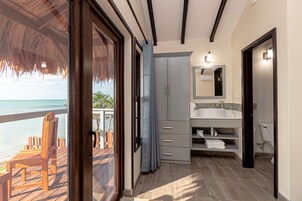 Room, 1 King Bed | Memory foam beds, minibar, in-room safe, individually decorated