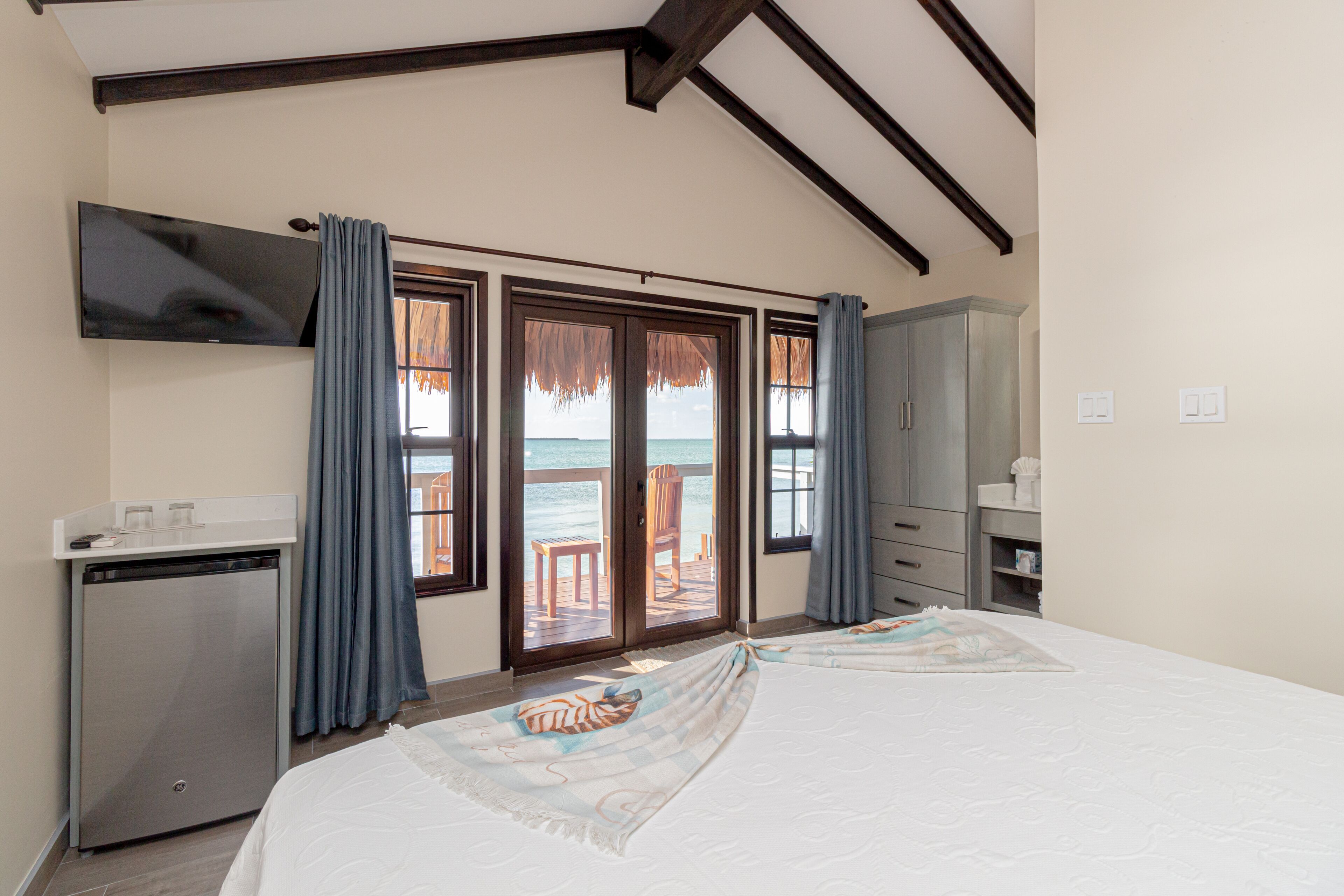 Room, 1 King Bed