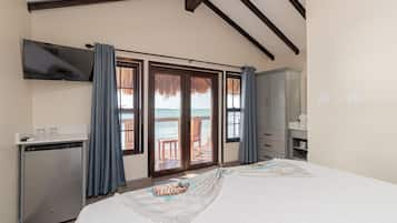 Room, 1 King Bed