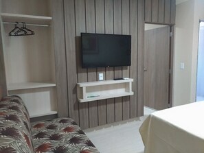1 bedroom, in-room safe, WiFi