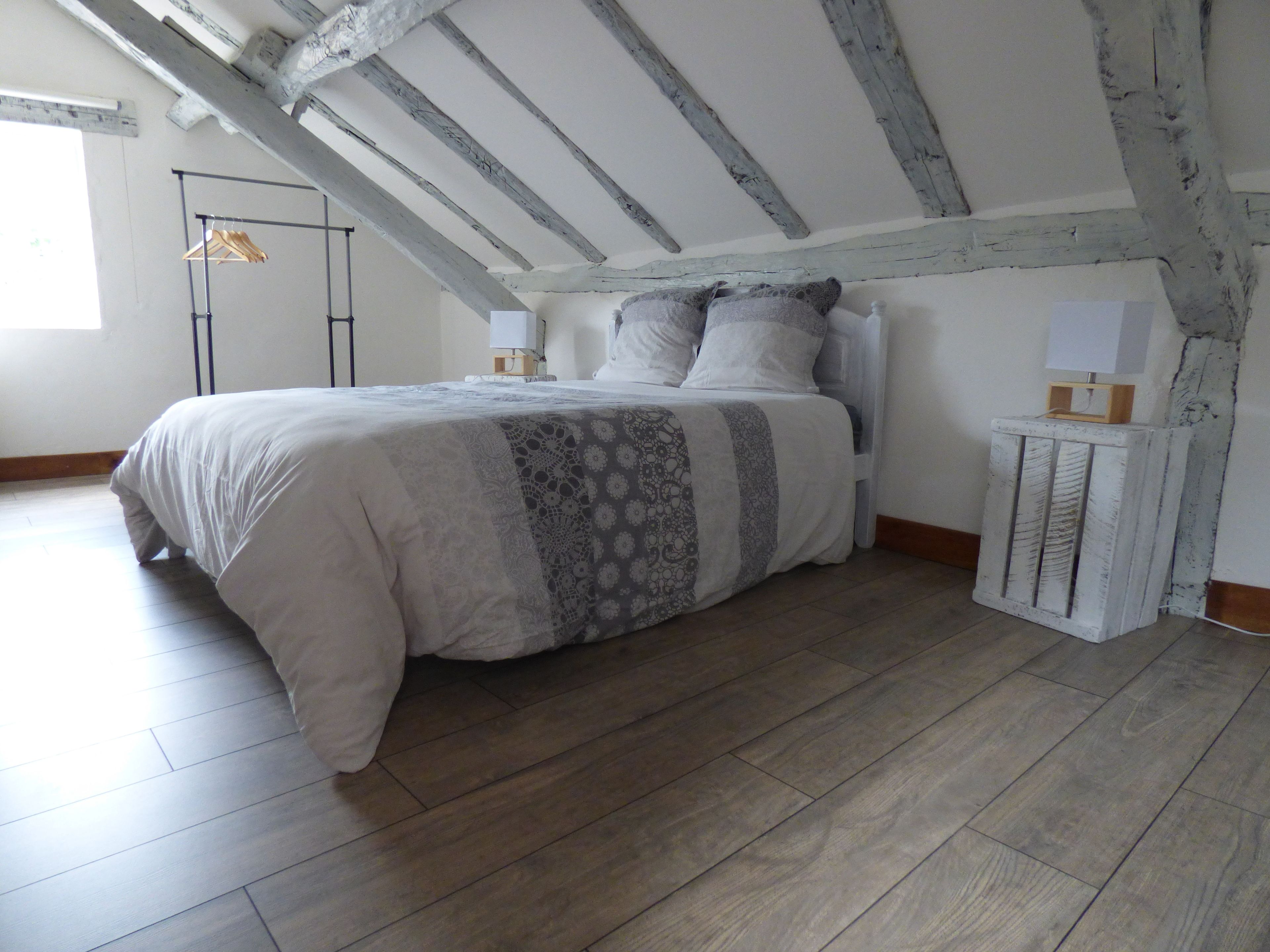 Premium bedding, minibar, soundproofing, individually decorated