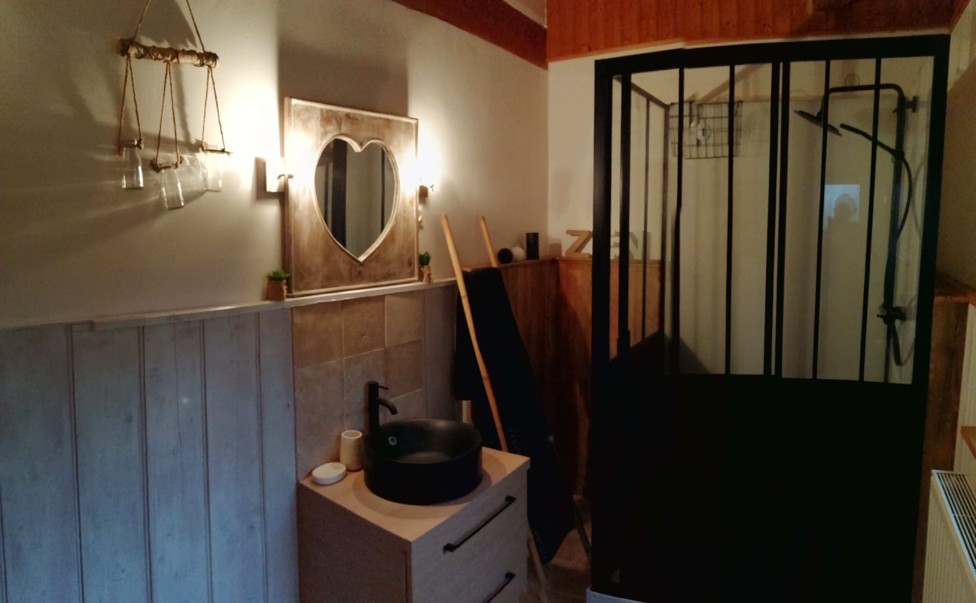 Baño