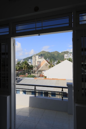 View from room