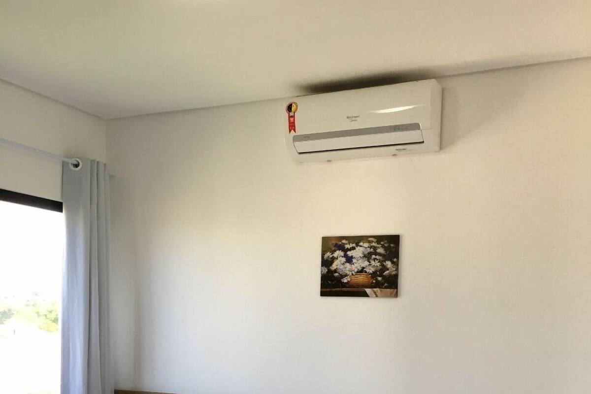 Appartamento (Flat para 4 pessoas) | 2 camere, una scrivania, ferro/asse da stiro, Wi-Fi gratuito