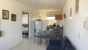Living area - Maragogi Praia Flats (Maragogi)
