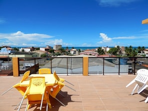 Terraço/pátio