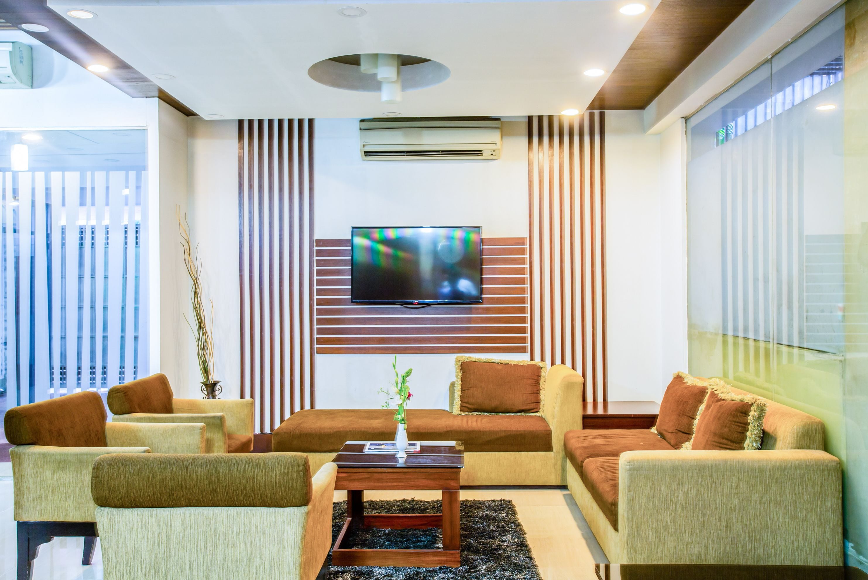 Foto - Hotel La Villa Western by Sea Pearl Beach Resort & Spa