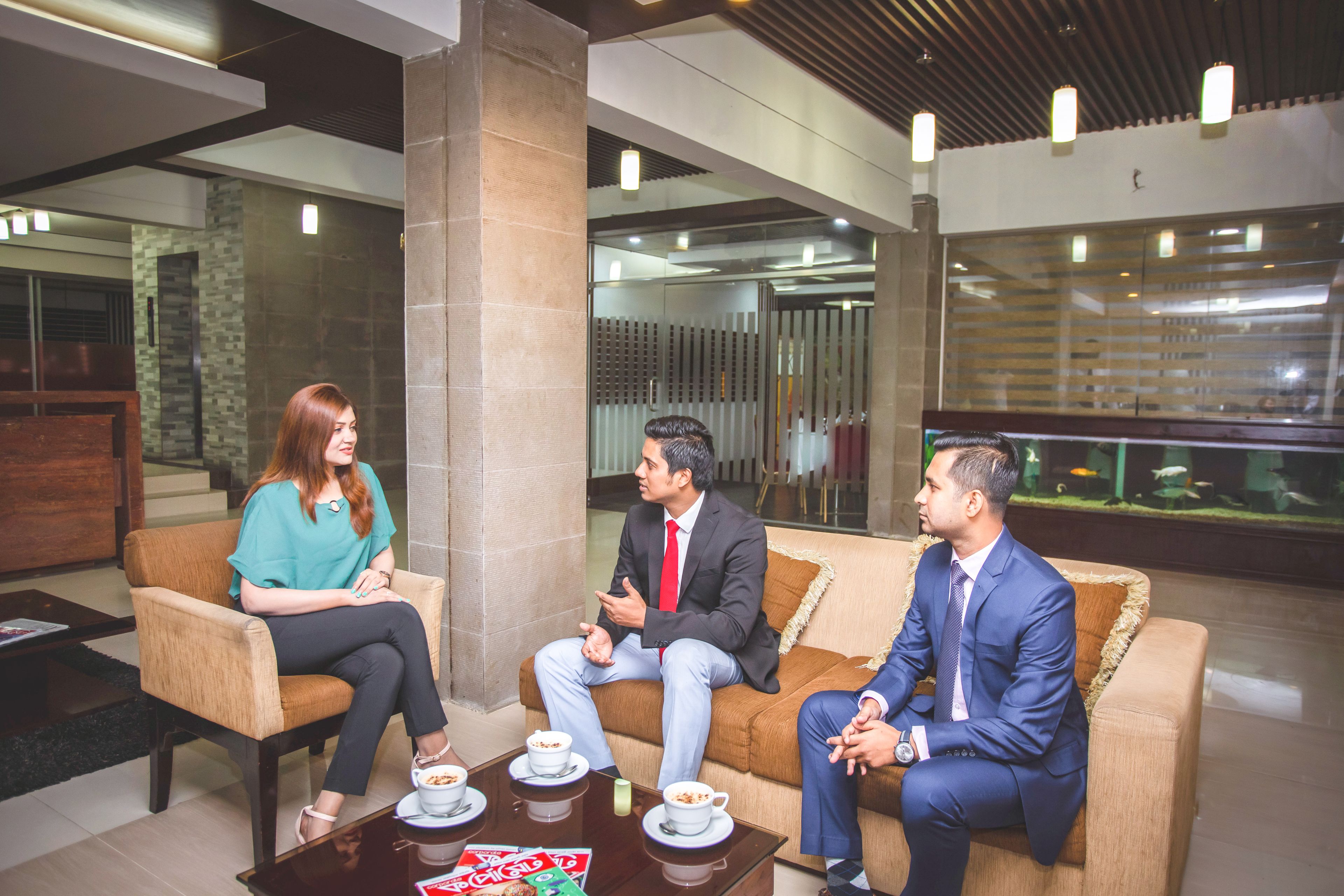 Foto - Hotel La Villa Western by Sea Pearl Beach Resort & Spa