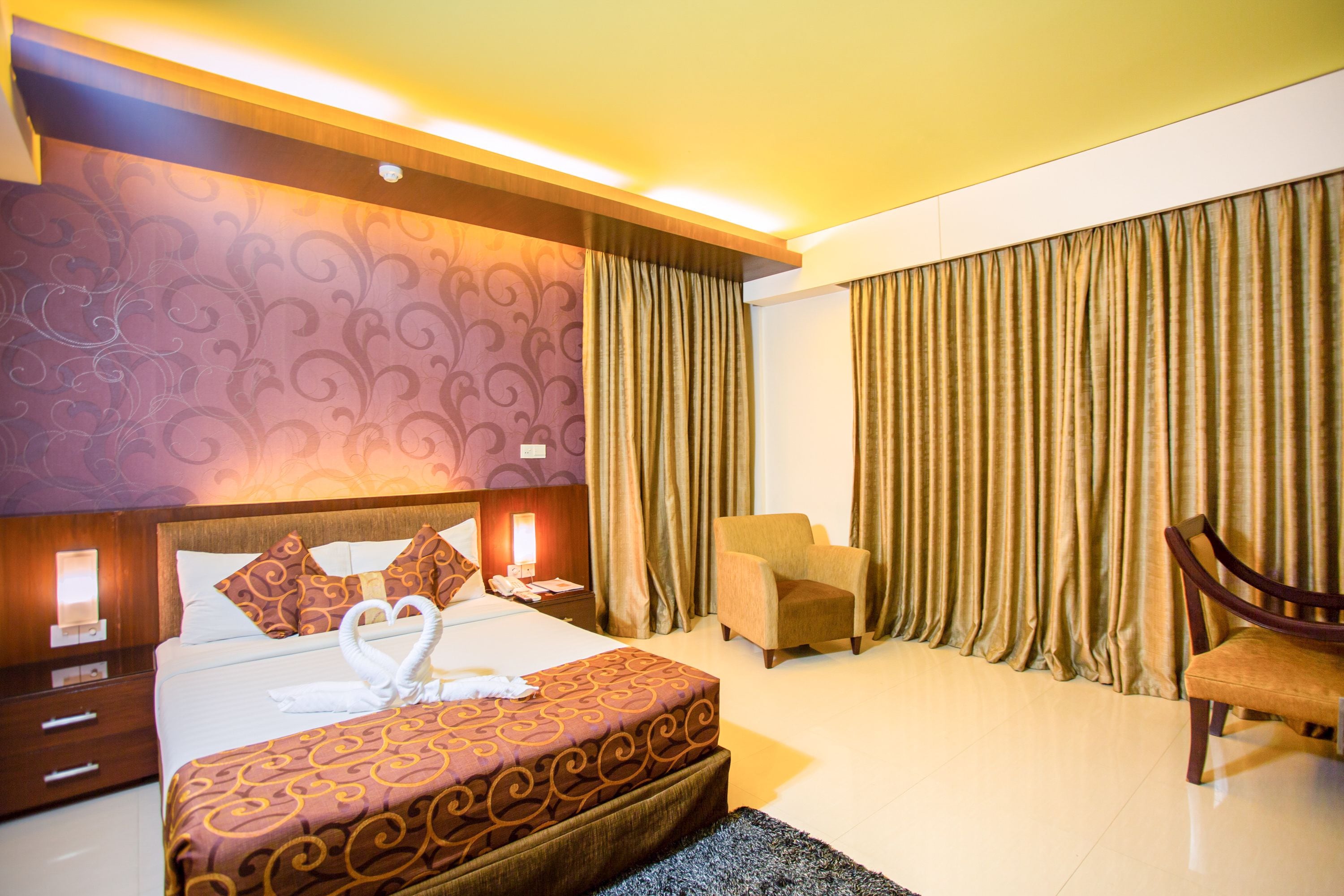 Foto - Hotel La Villa Western by Sea Pearl Beach Resort & Spa