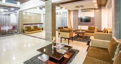 Hotel La Villa Western