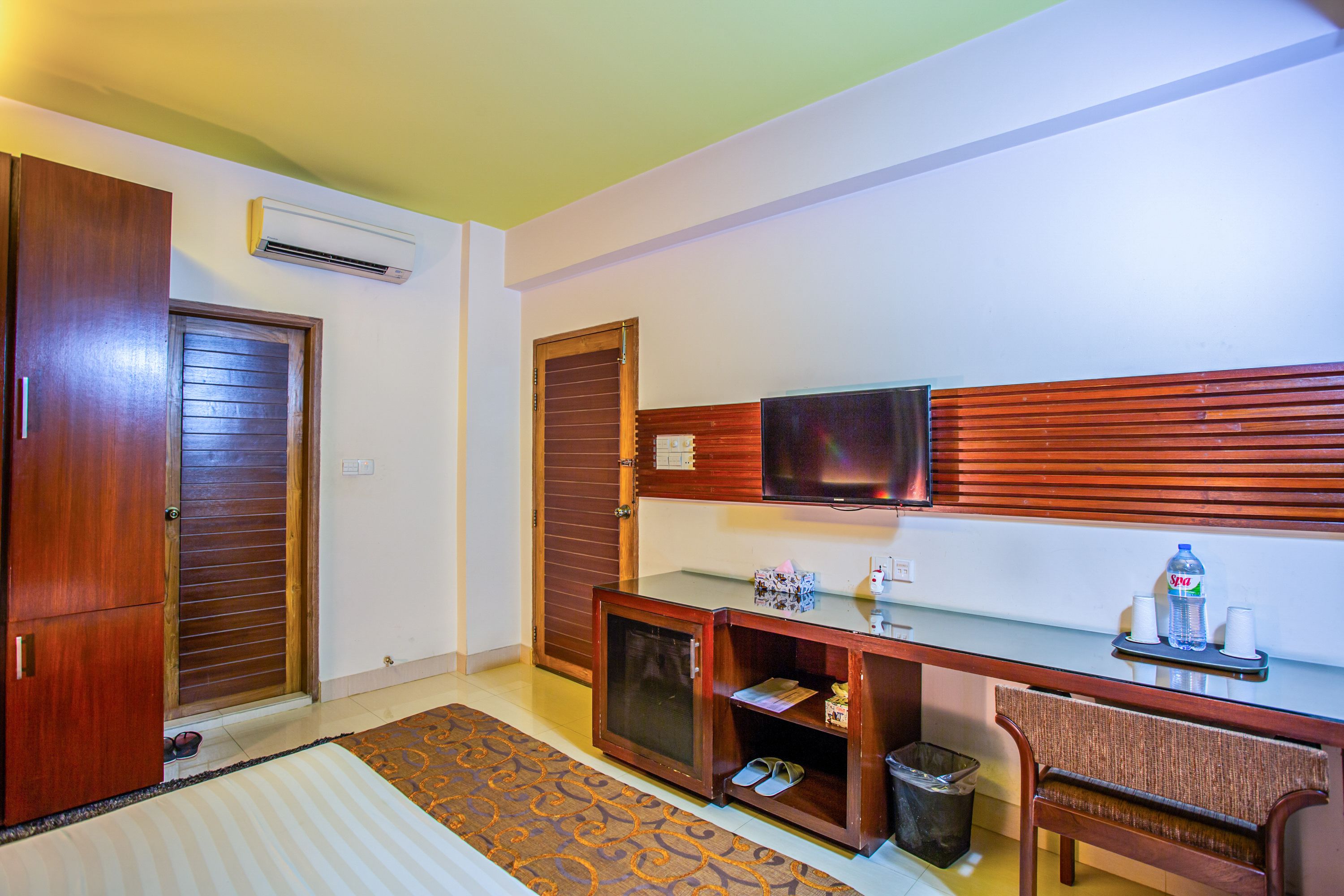 Foto - Hotel La Villa Western by Sea Pearl Beach Resort & Spa