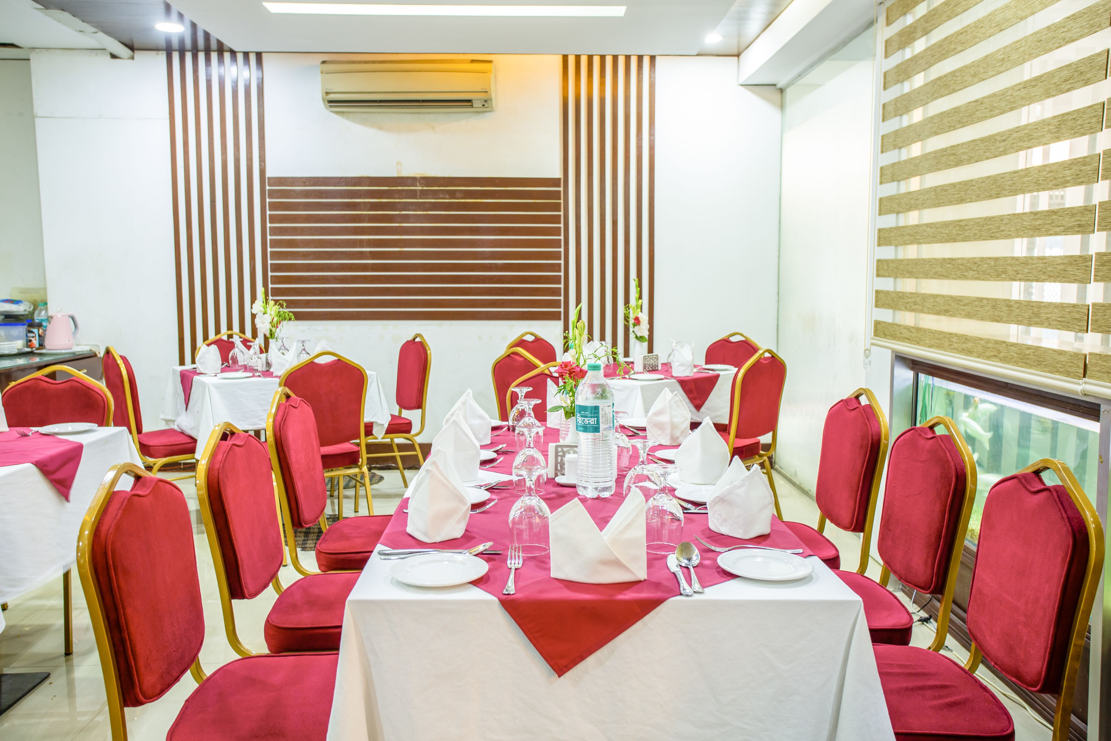 Foto - Hotel La Villa Western by Sea Pearl Beach Resort & Spa