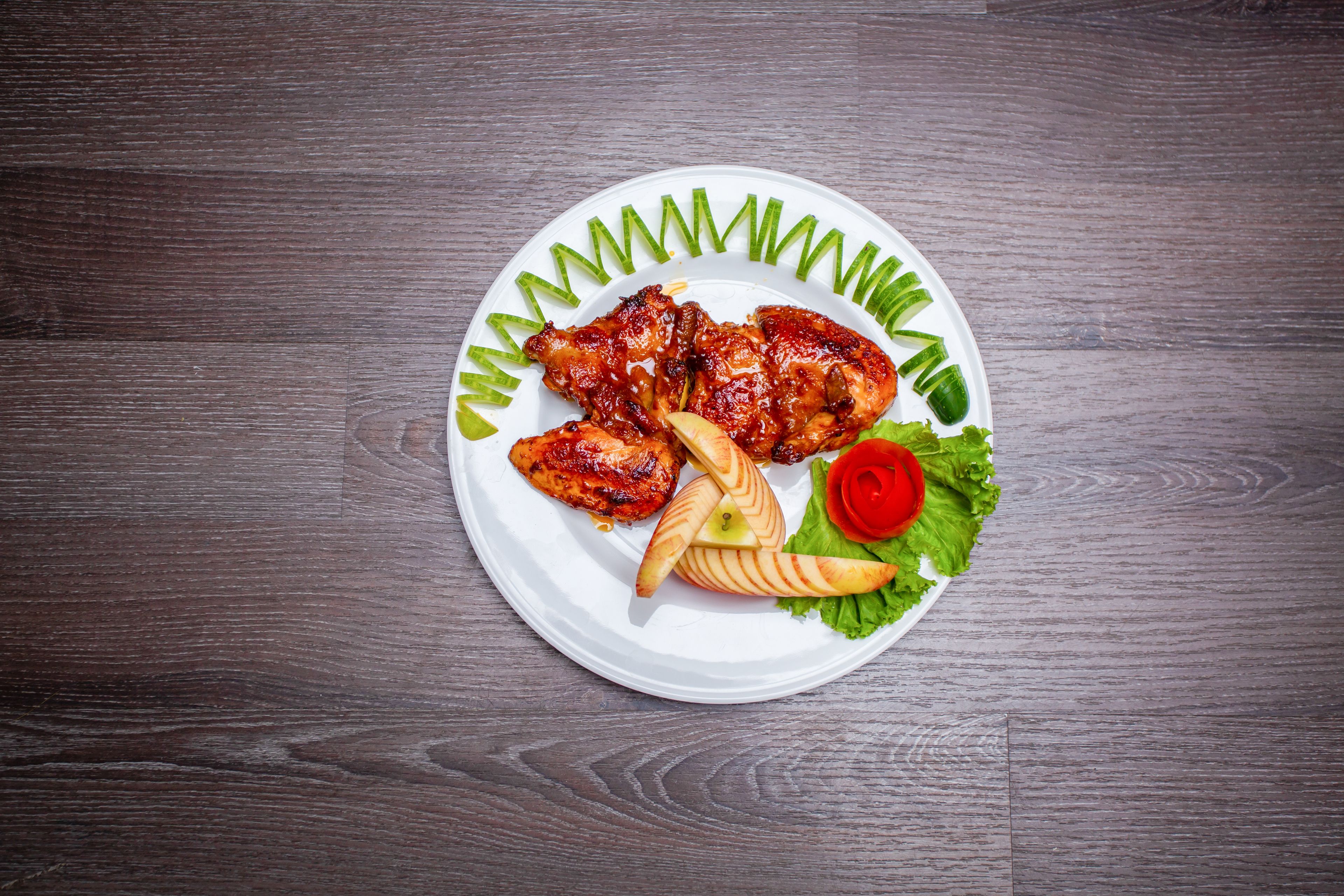 Foto - Hotel La Villa Western by Sea Pearl Beach Resort & Spa