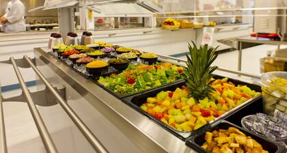 Target Hospitality-Midland Lodge