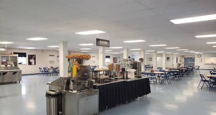 Target Hospitality-Williams County Lodge