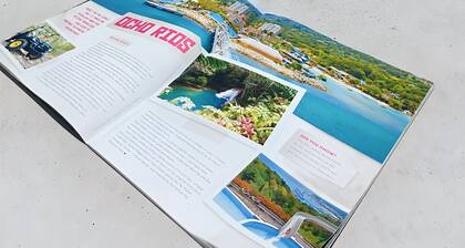 Central Ochi Studio!Alexa Smarthome +SeaViews+2pools