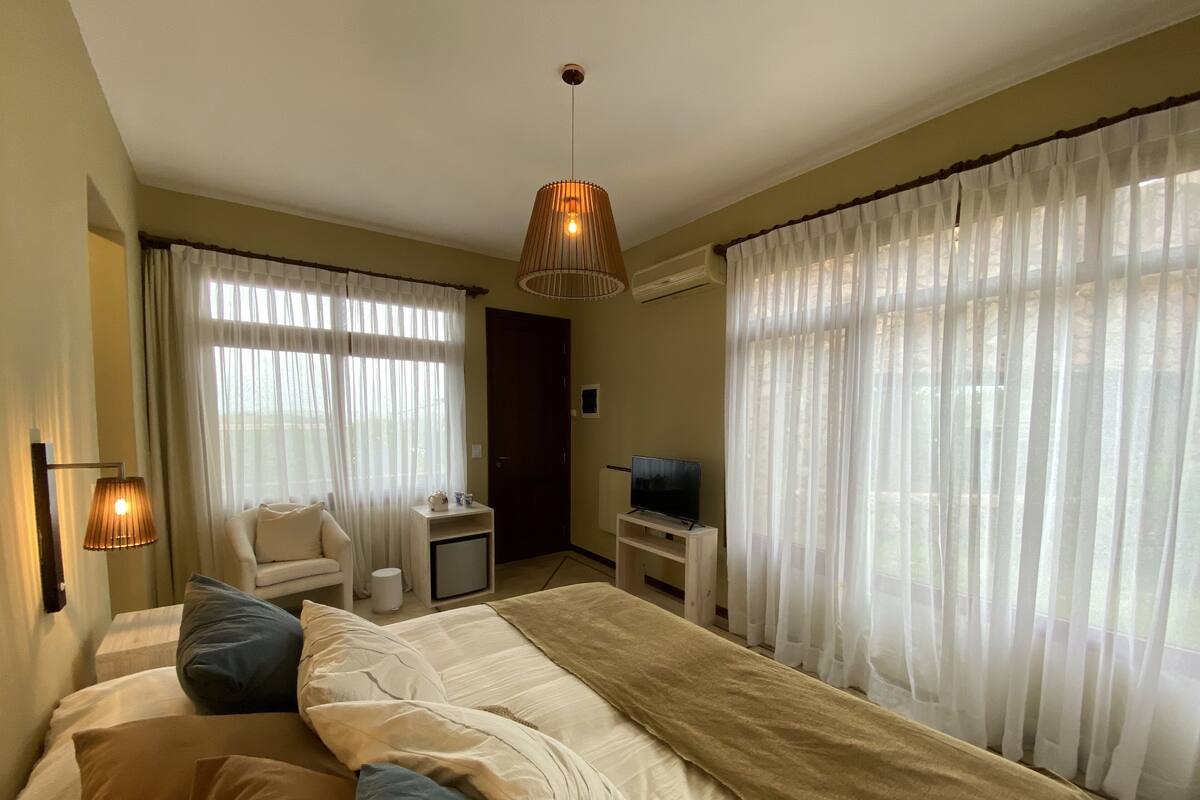 Master Room