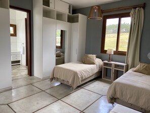 Family Quadruple Room