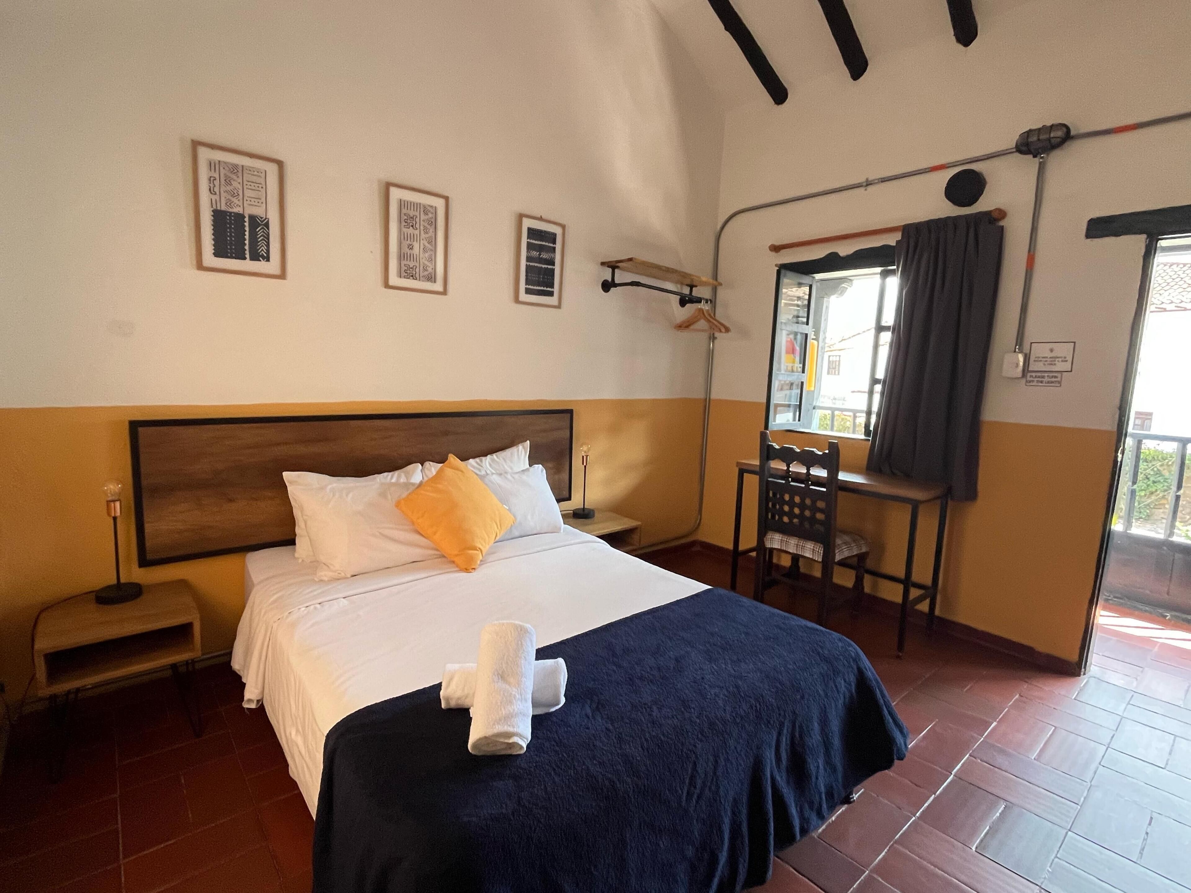 Dubbelrum - flera sovrum | Sängkläder