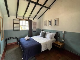 双人房, 多间卧室 | 床单