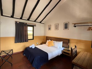 Chambre Double, plusieurs chambres