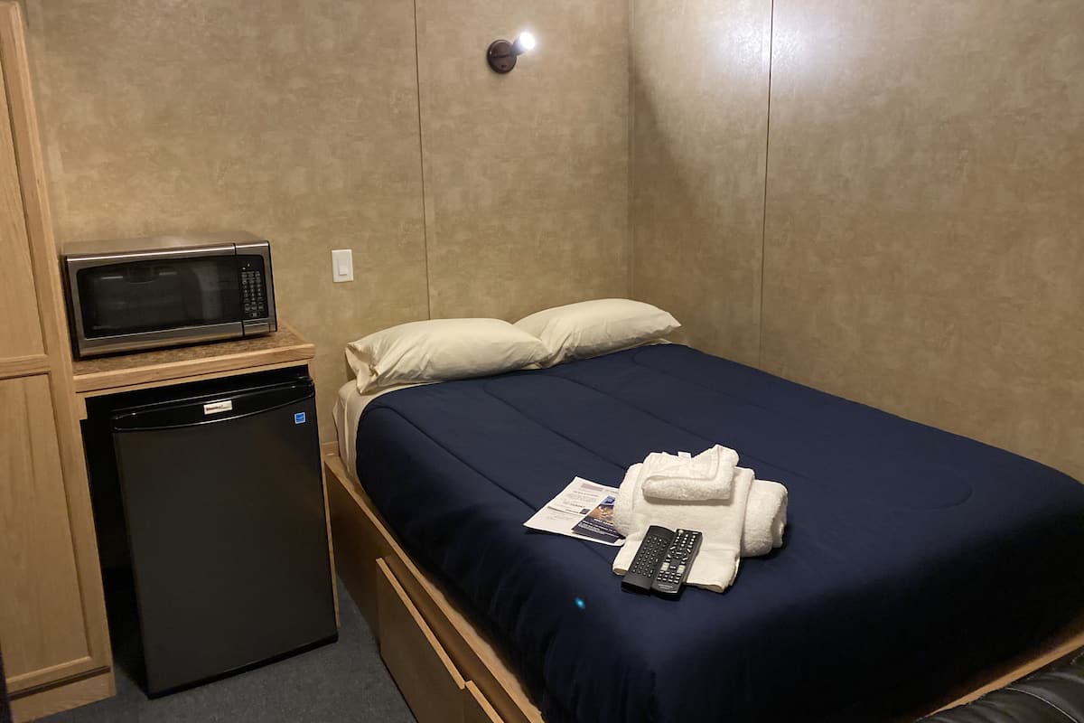 Kamer | Luxe beddengoed, pillowtop-bedden, gratis wifi, beddengoed