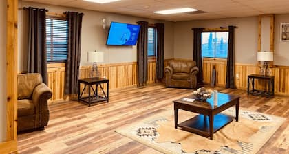 Target Hospitality-Odessa West Lodge