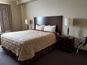 Room - Target Hospitality-Stanley Hotel (Stanley)