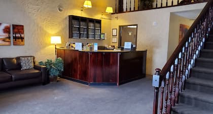 Target Hospitality-Stanley Hotel