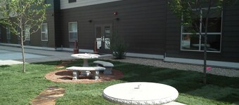 ターゲット ホスピタリティ - スタンレイ ホテル