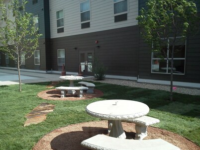 Target Hospitality-Stanley Hotel