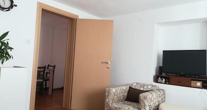 Lijepi apartman u centru grada