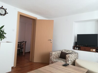 Lijepi apartman u centru grada