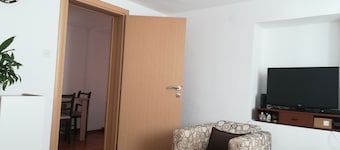 Lijepi apartman u centru grada
