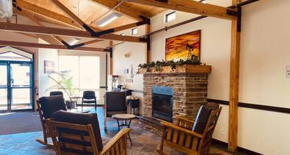 Target Hospitality-Odessa East Lodge