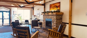 Target Hospitality-Odessa East Lodge