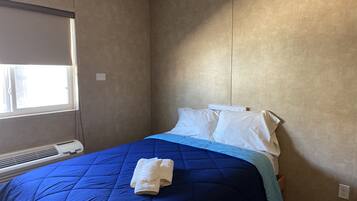 Private Room, Private Bath | Premium bedding, Select Comfort beds, desk, free WiFi