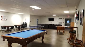 Area giochi