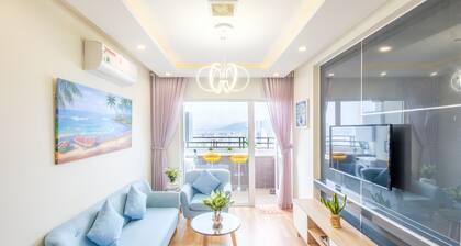Appartement SeaView - At My Khe Beach