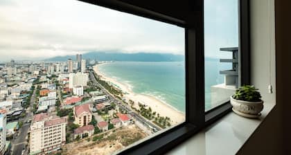 Appartement SeaView - At My Khe Beach
